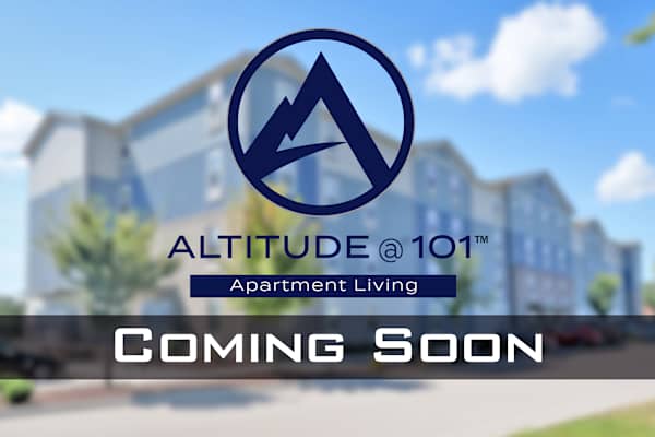 Altitude at 101 property